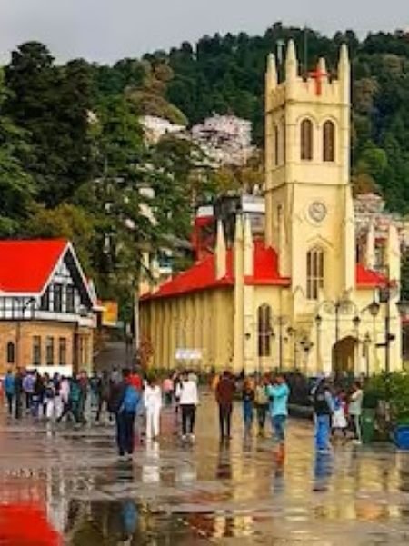 Shimla 450 x 600