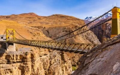 Spiti Circuit (6 Days / 5 Nights)