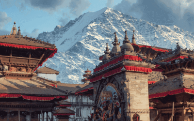 Nepal Explorer Tour